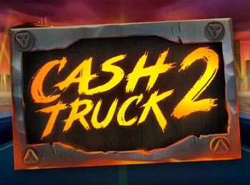 Crash Truck 2