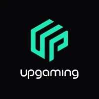 upgaming logo
