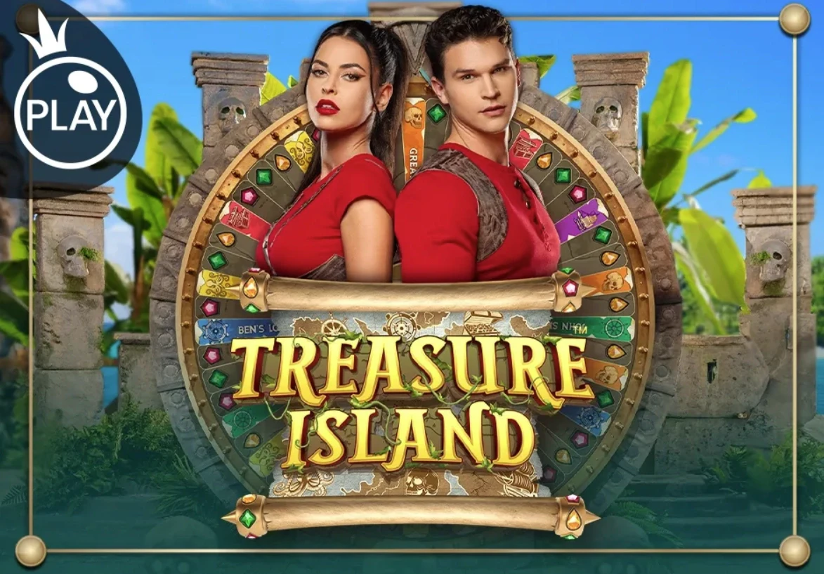 Treasure Island Live