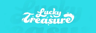 bonus banner lucky treasure