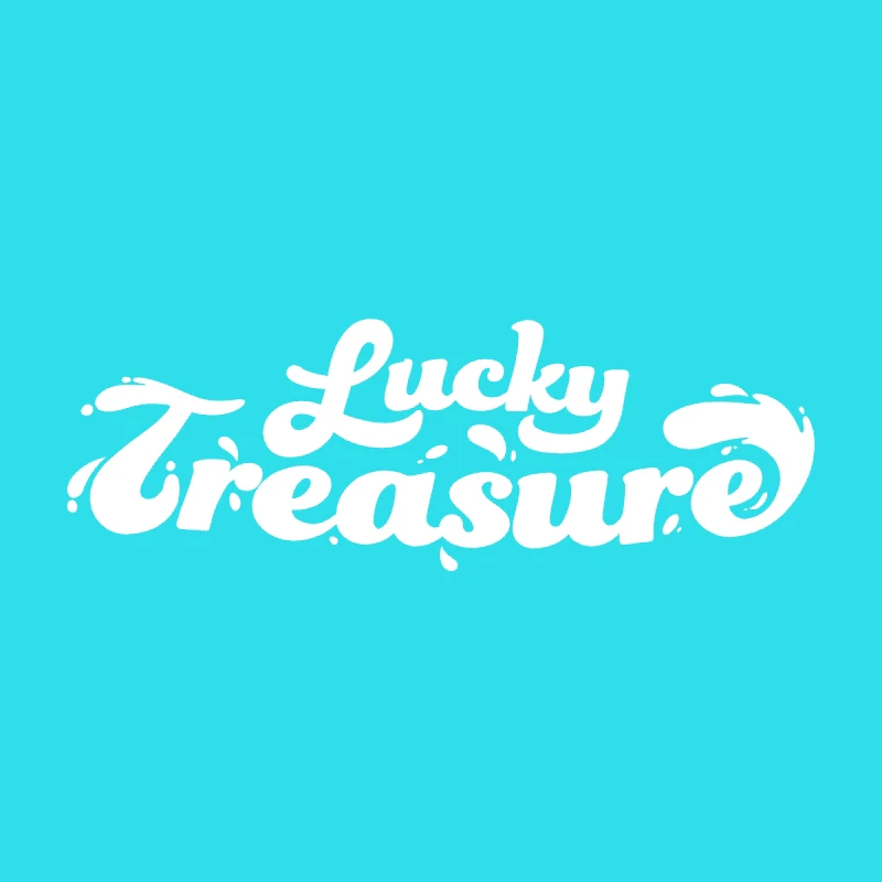 squarelogo lucky treasure