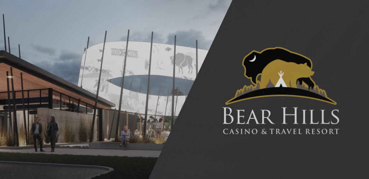 Bear Hills Casino & Travel Resort