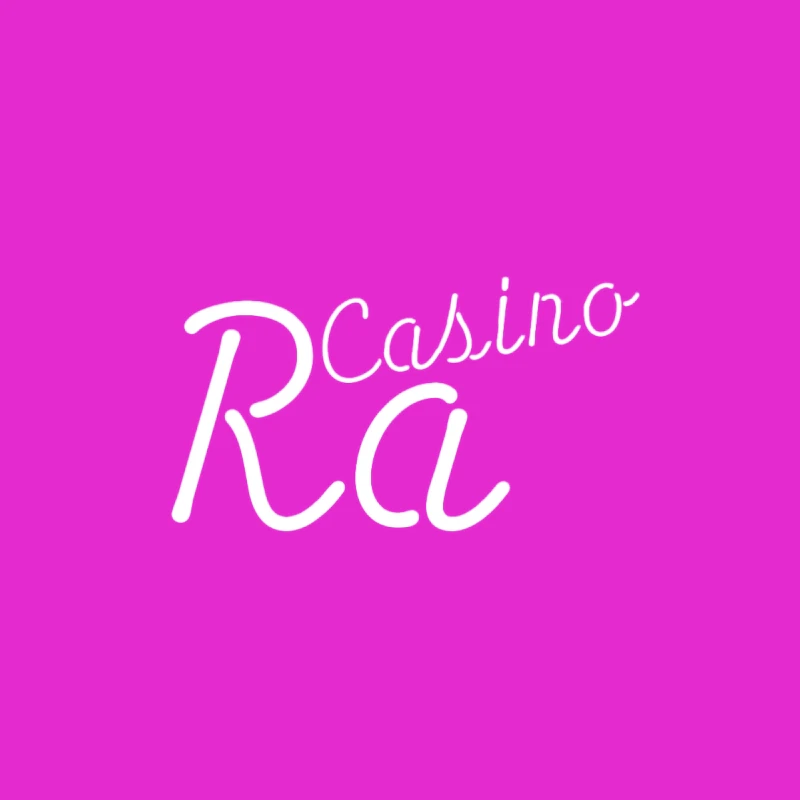 logotype square ra casino