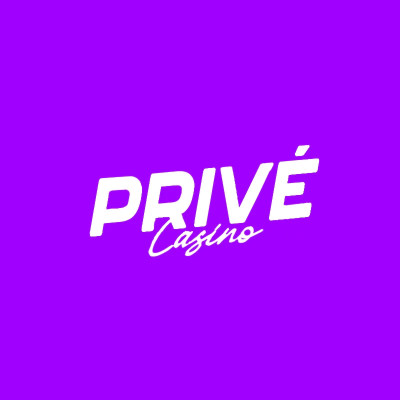 privécasino logotype square