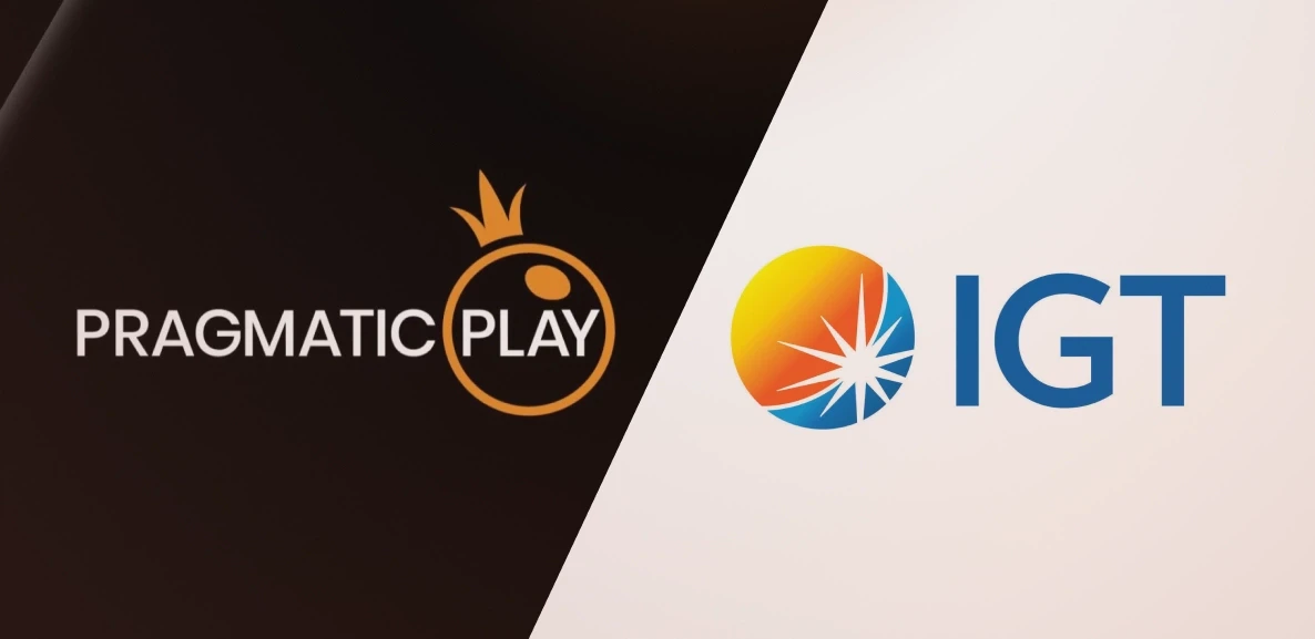 IGT and Pragmatic Play