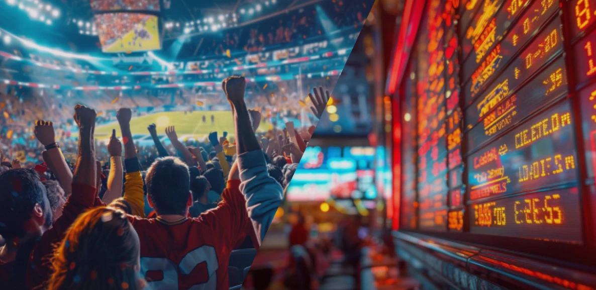 Ontario massively benefiting from open sports betting market
