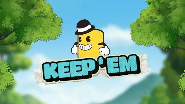 Keep'Em