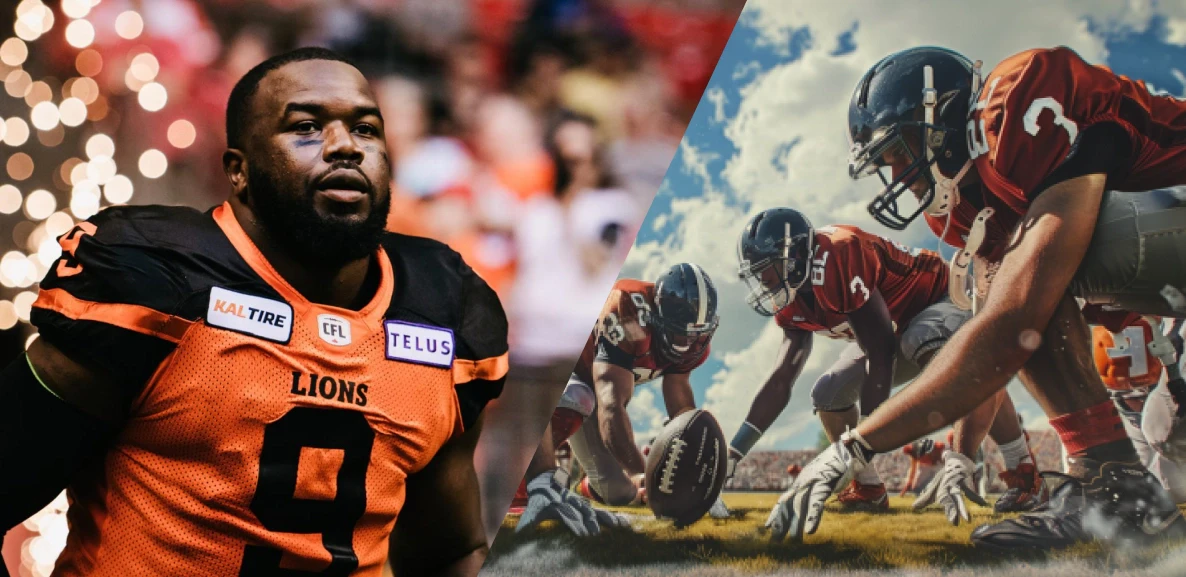 Shawn Lemon indefinitely suspended by CFL