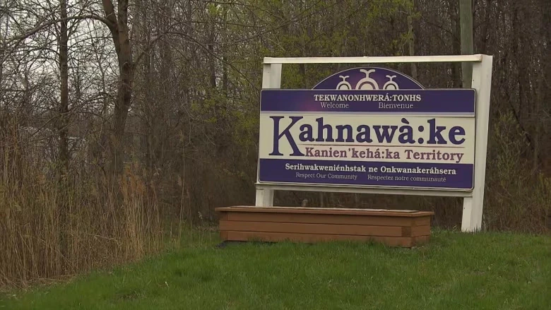 Kahnawake