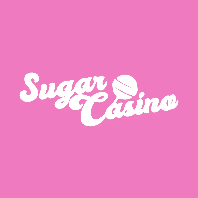 logotype square sugar casino