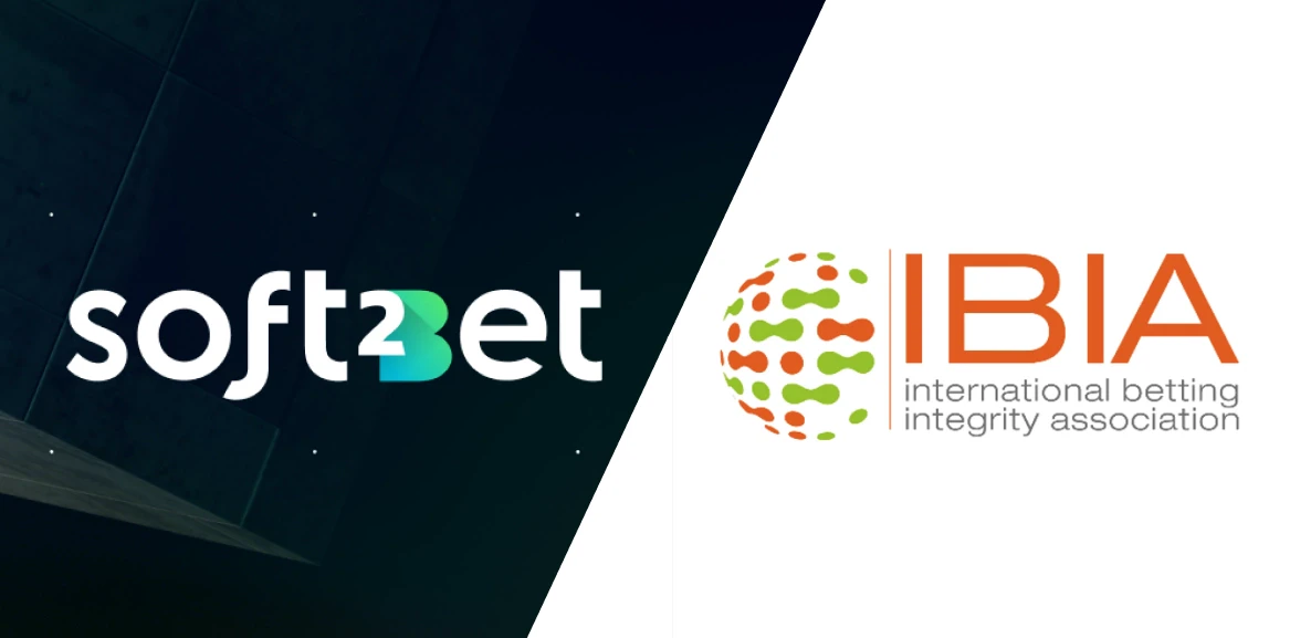 Soft2Bet joins the IBIA and is granted Ontario certification of registration
