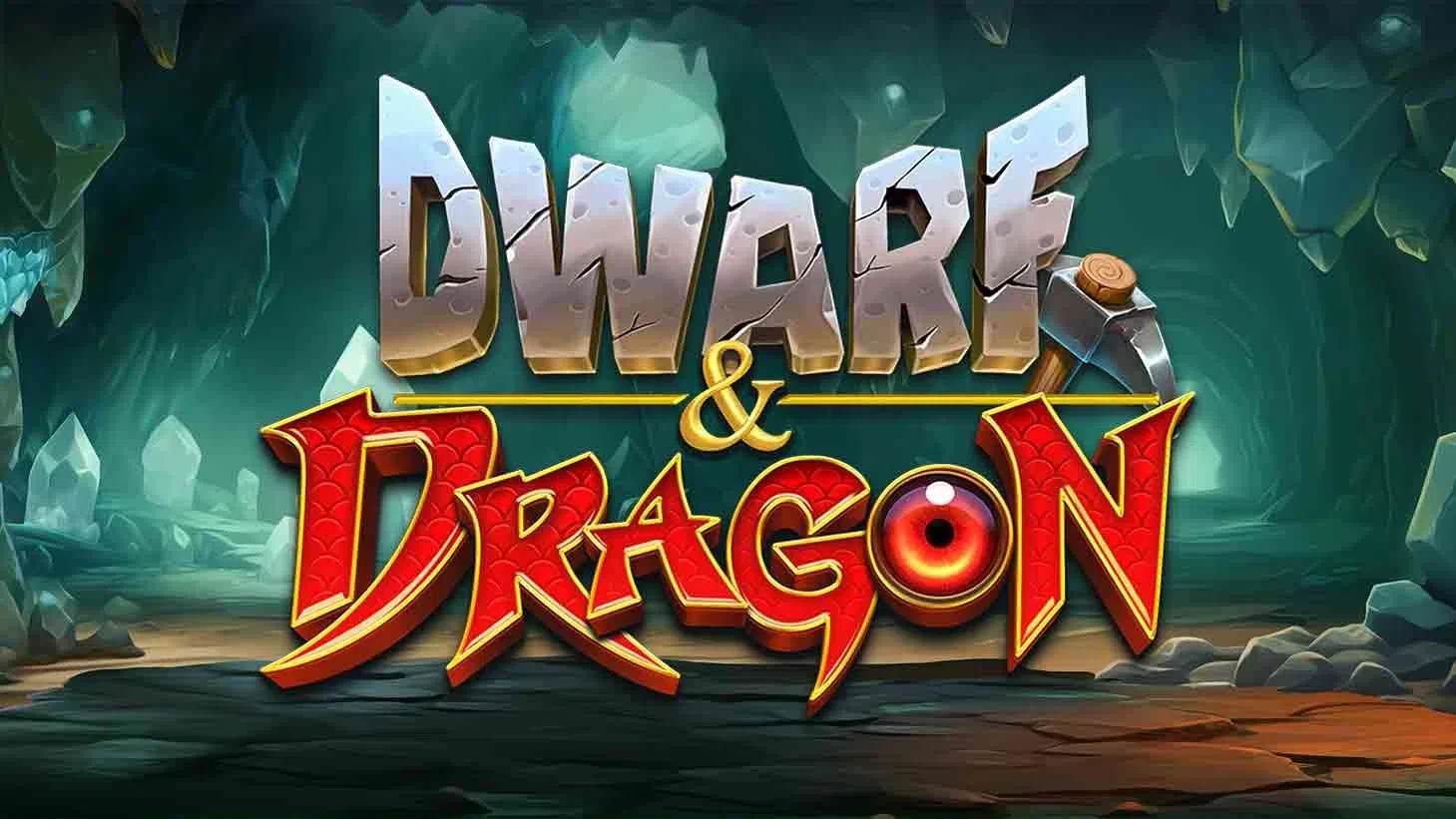 Dwarf & Dragon