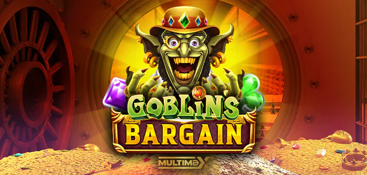 Machine à sous Goblin's Bargain MultiMax | Jouer Gratuitement