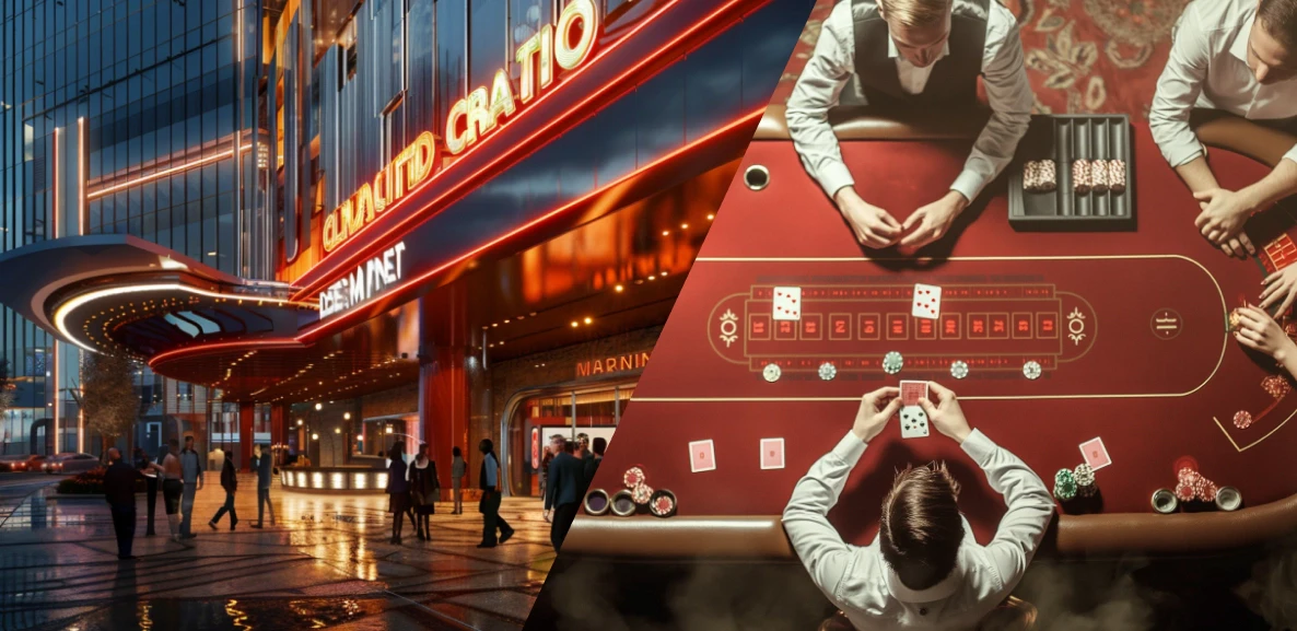 Applications for casino expansion to be approved in Vancouver
