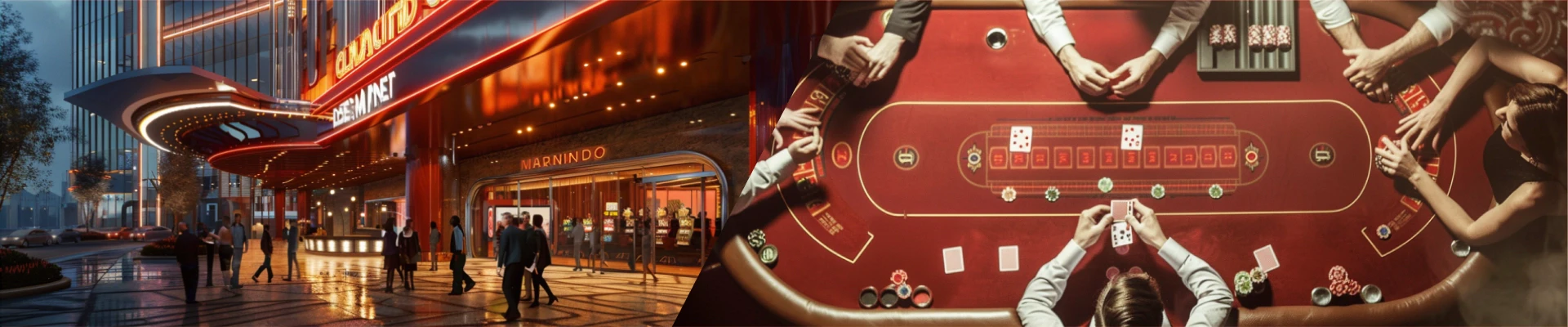 Applications for casino expansion to be approved in Vancouver
