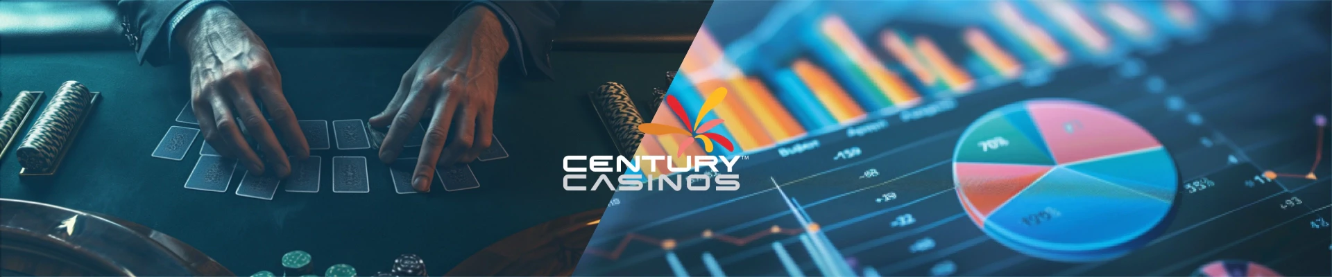 Century Casinos experiences net loss in 2023 due to rising costs