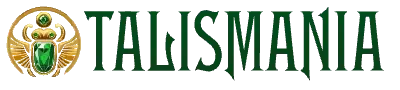talismania-logotype
