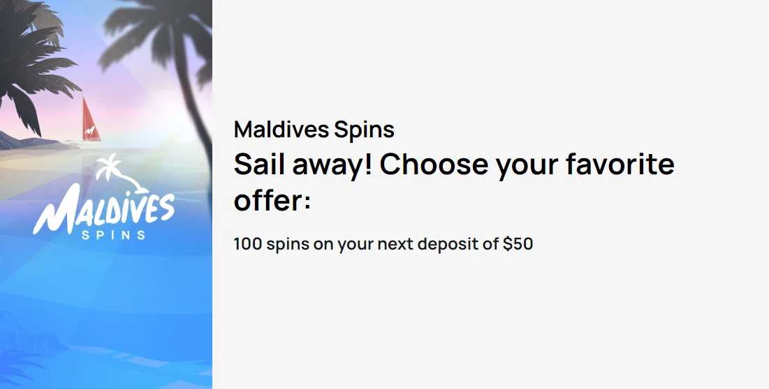 Millionz Casino Maldives Spins