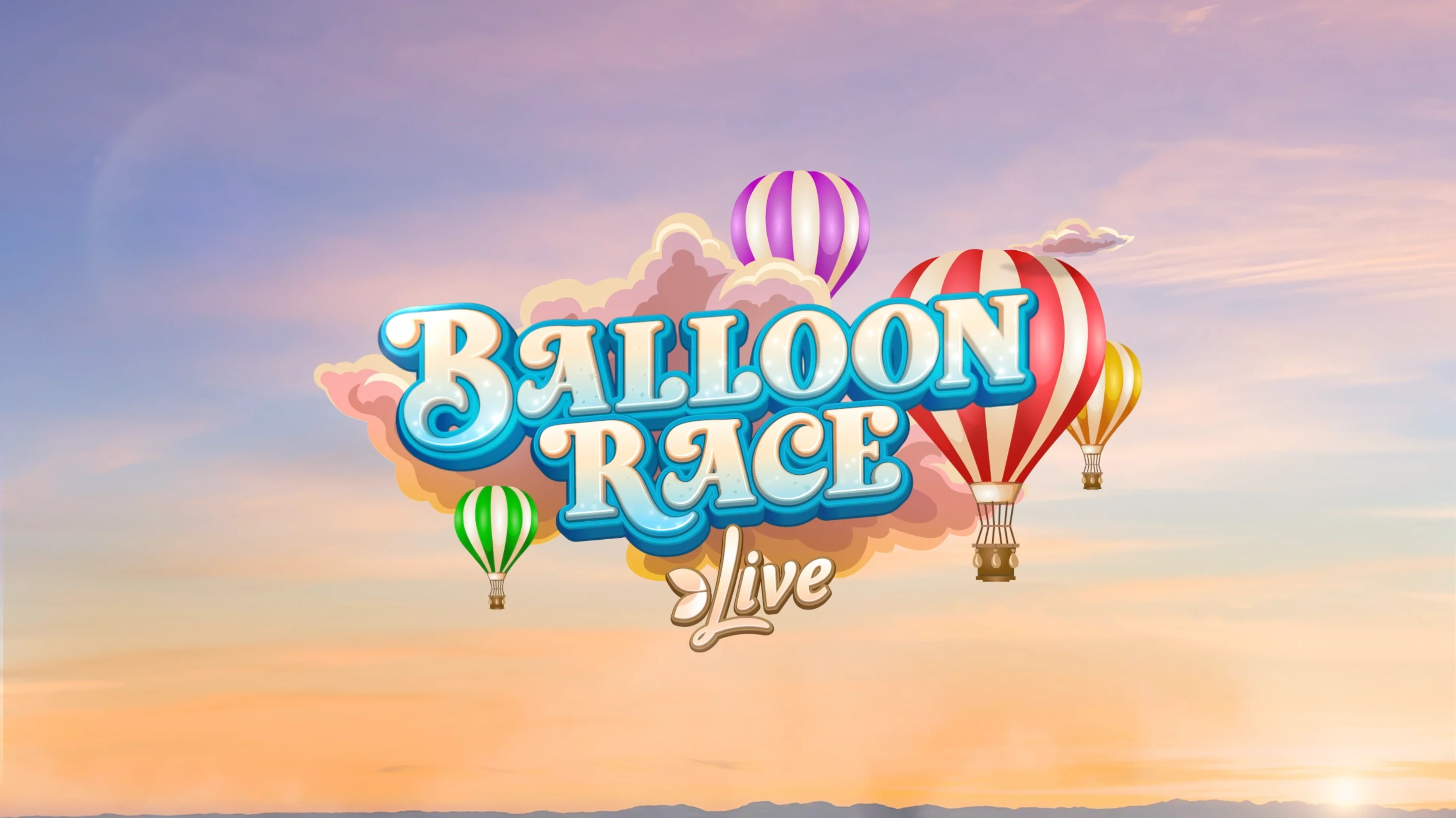 Balloon Race Live