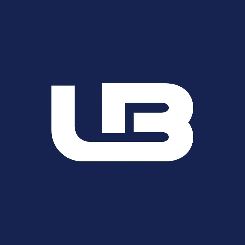 logotype square lunubet