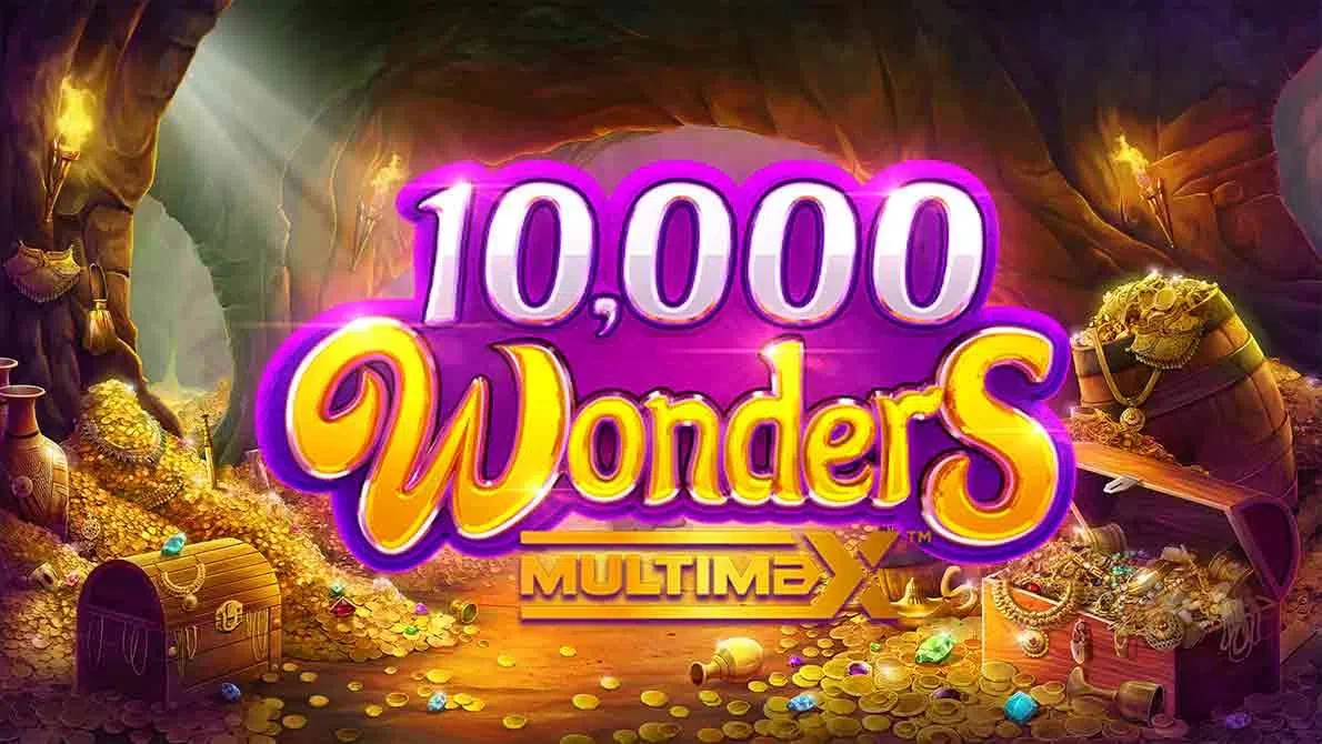 10,000 Wonders MultiMax