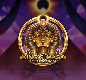 King’s Mask Eclipse of Gods