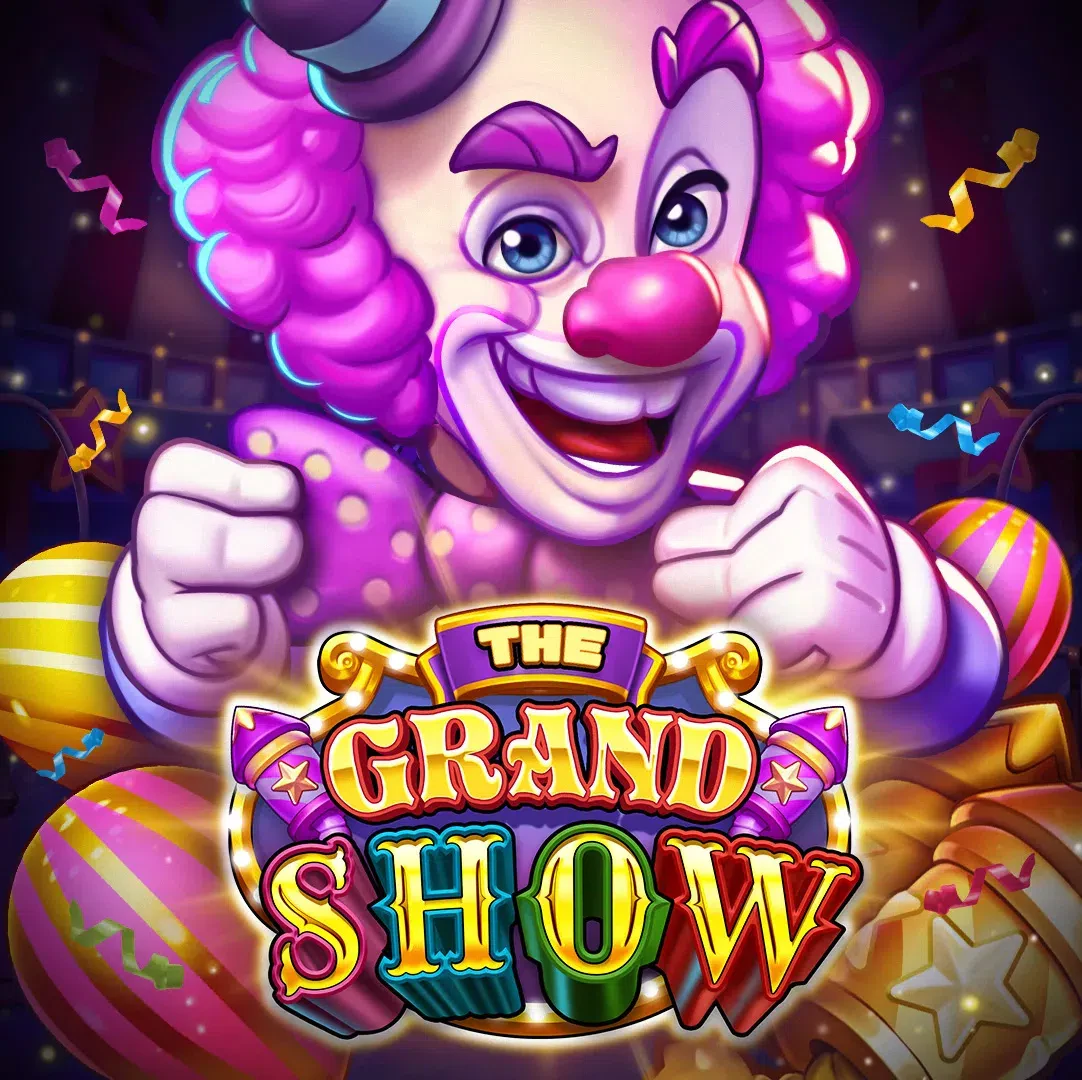 THE GRAND SHOW