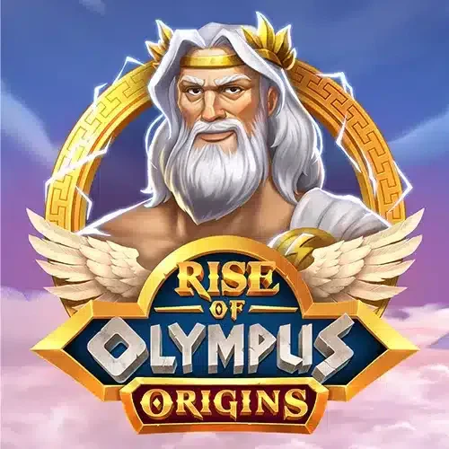 Rise of Olympus Origins