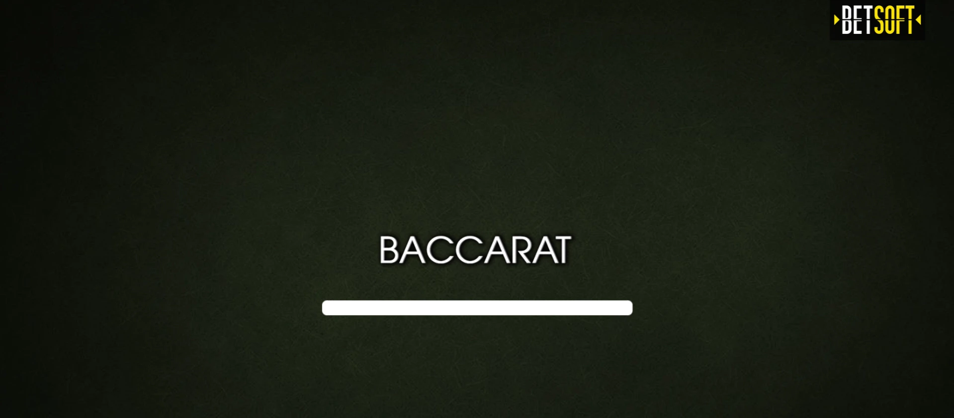 Baccarat