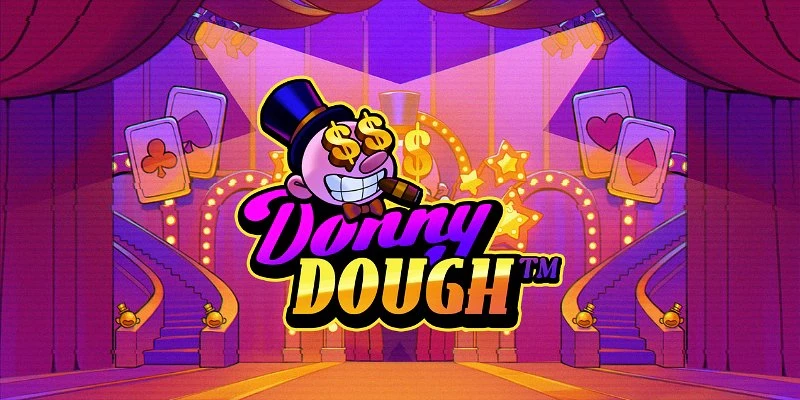 Donny Dough