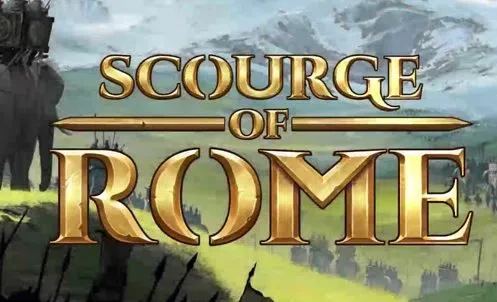 Scourge of Rome