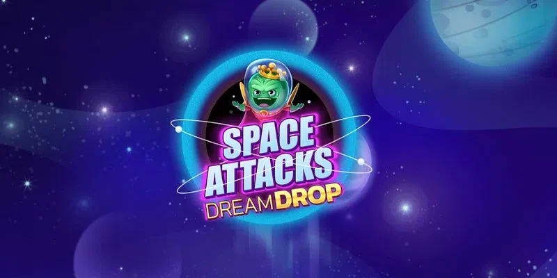 Space Attacks Dream Drop