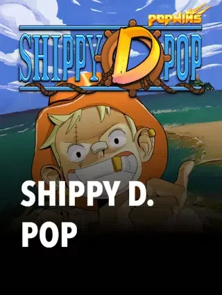 Shippy D Pop