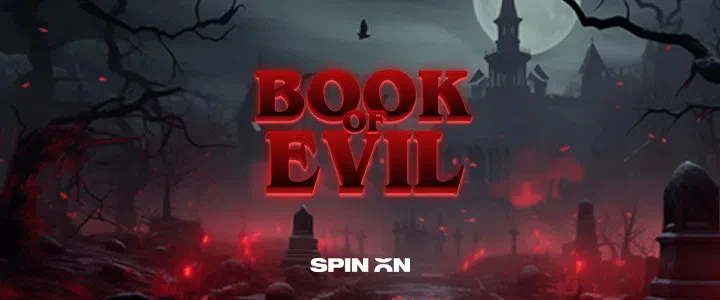 Book of Evil