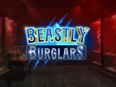 Beastly Burglars