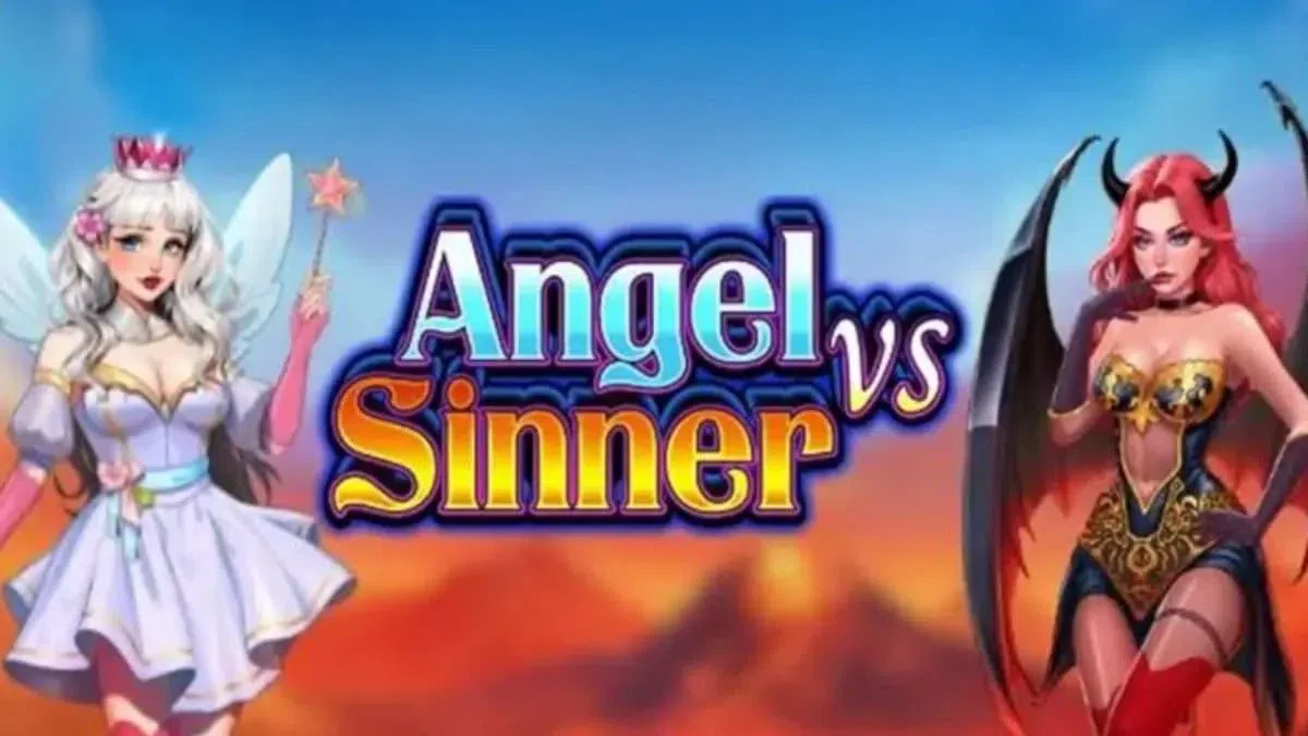 Angel vs Sinner