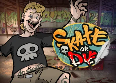 Skate or Die