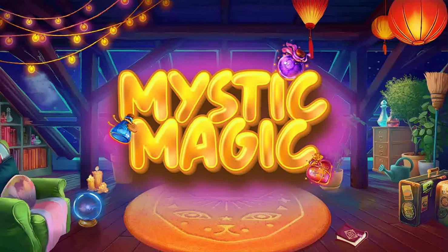 Mystic Magic