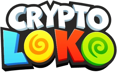 Crypto Loko Logotype