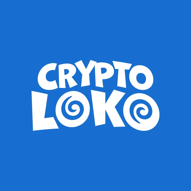 Crypto Loko Square Logo