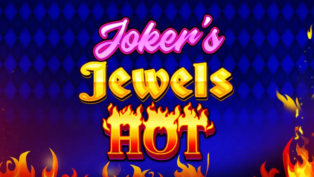 Joker’s Jewels Hot