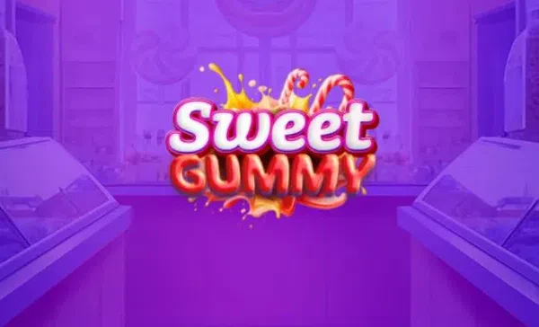 Sweet Gummy