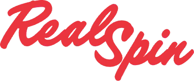 RealSpin Casino Logotype