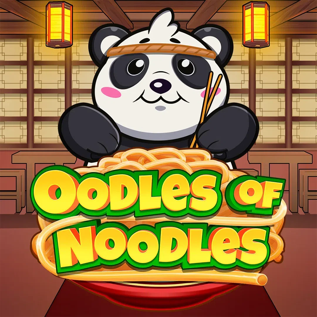 Oodles of Noodles