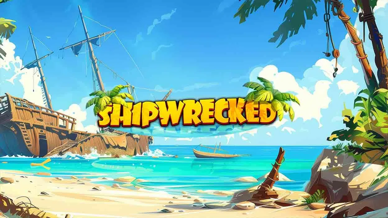 Shipwrecked