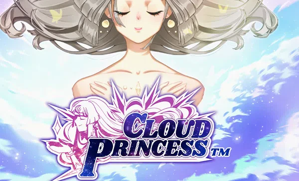 Cloud Princess