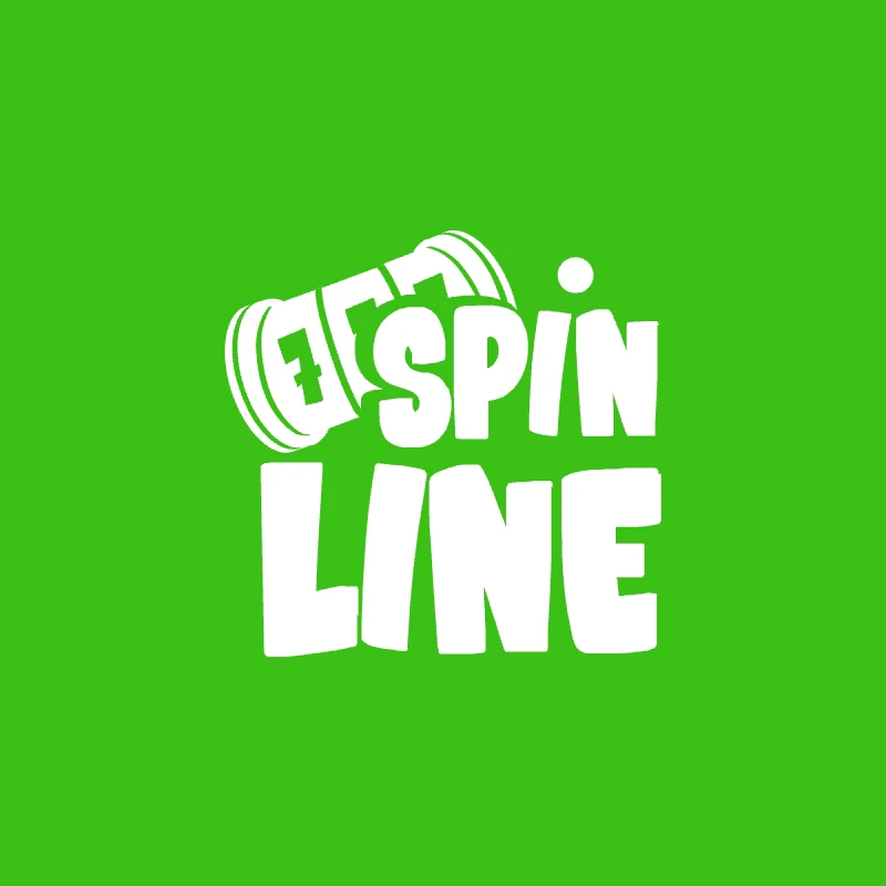 Spinline Logotype Square