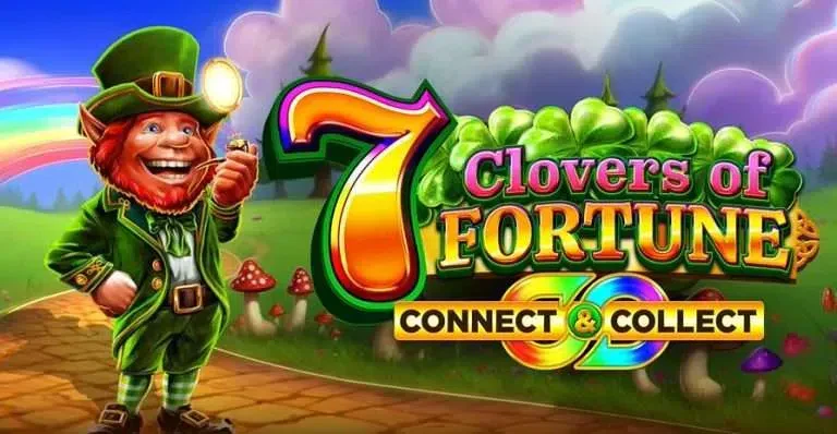 7 Clovers of Fortune