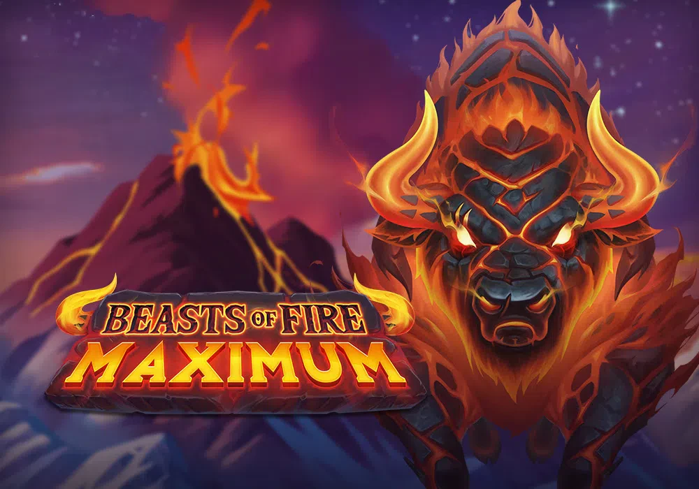 Beasts of Fire Maximum