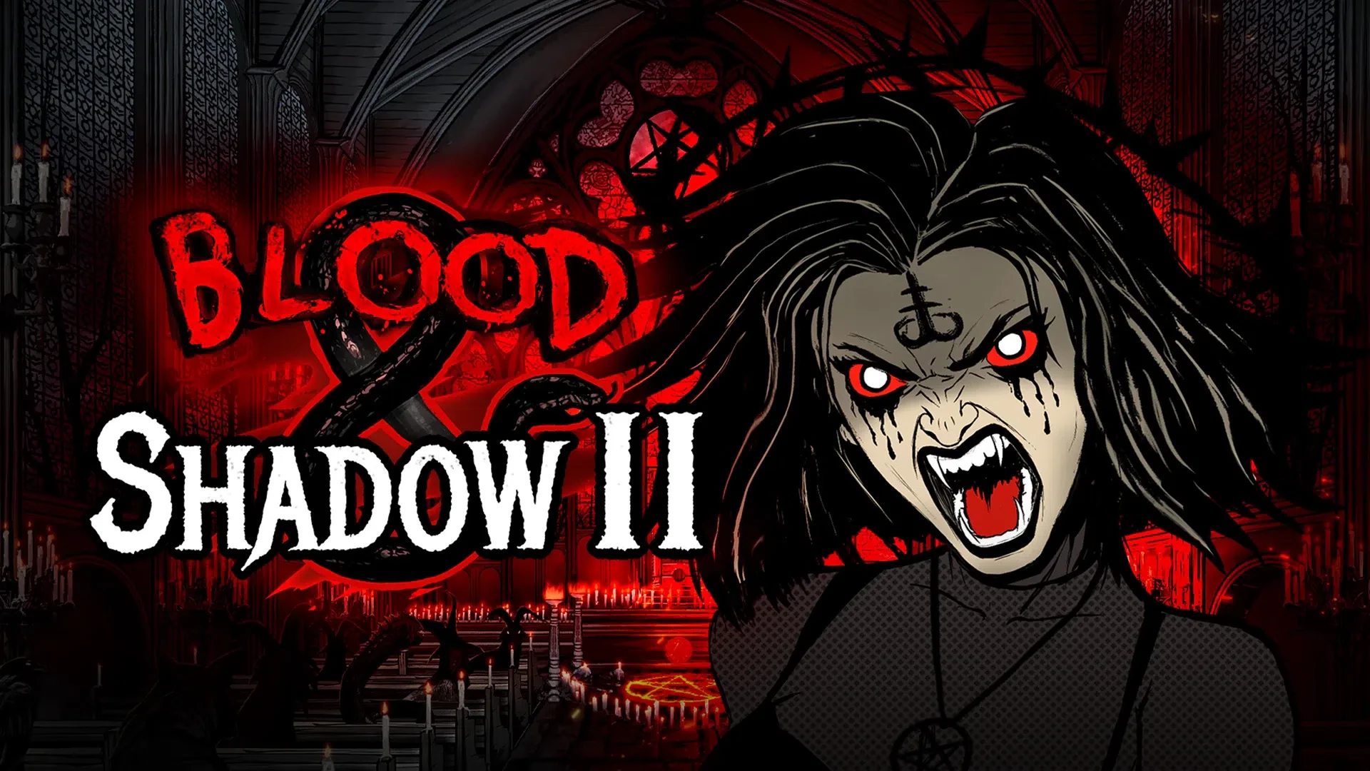 Blood & Shadow 2